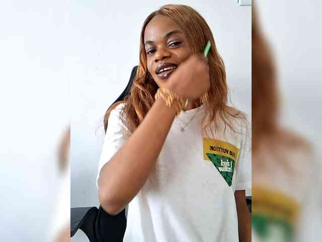 GlobeTrottieHottie1 webcam