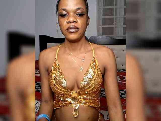 GlobeTrottieHottie1 webcam