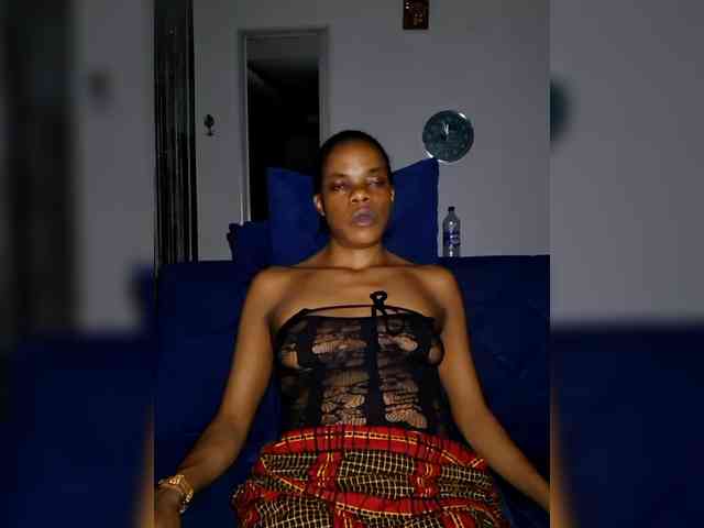 GlobeTrottieHottie1 webcam