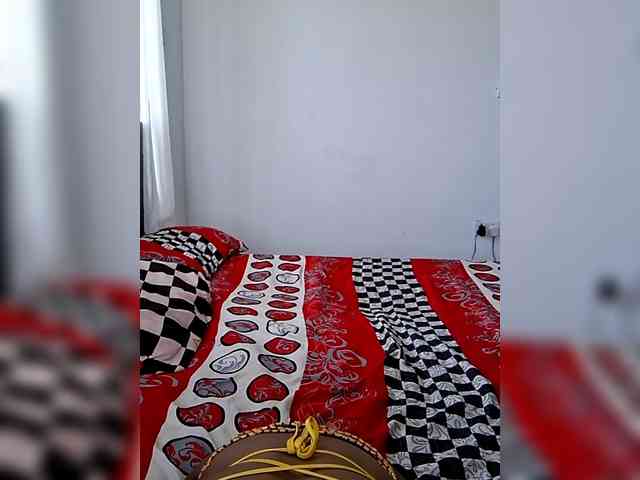 GlobeTrottieHottie1 webcam