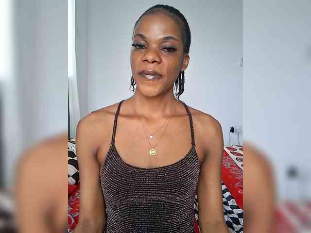 GlobeTrottieHottie1 webcam