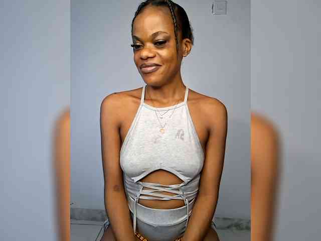 GlobeTrottieHottie1 webcam