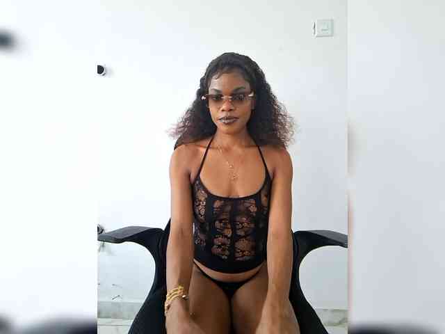 GlobeTrottieHottie1 webcam