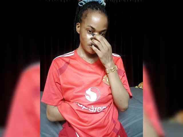 GlobeTrottieHottie1 webcam