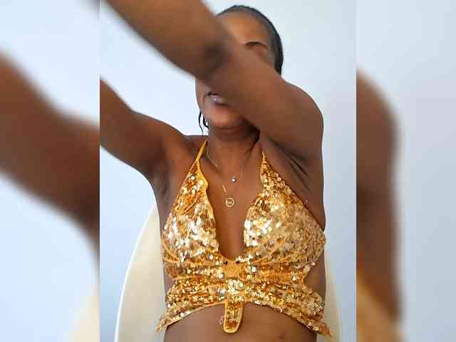 GlobeTrottieHottie1 webcam