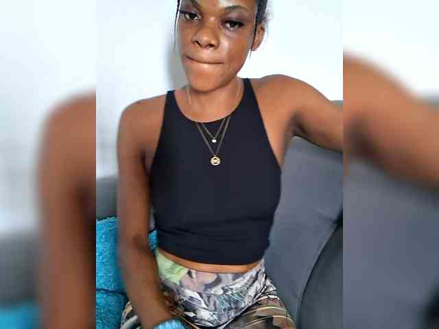 GlobeTrottieHottie1 webcam