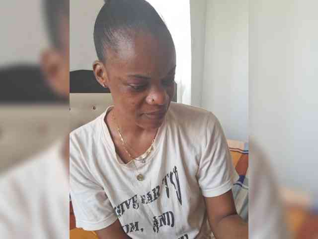 GlobeTrottieHottie1 webcam