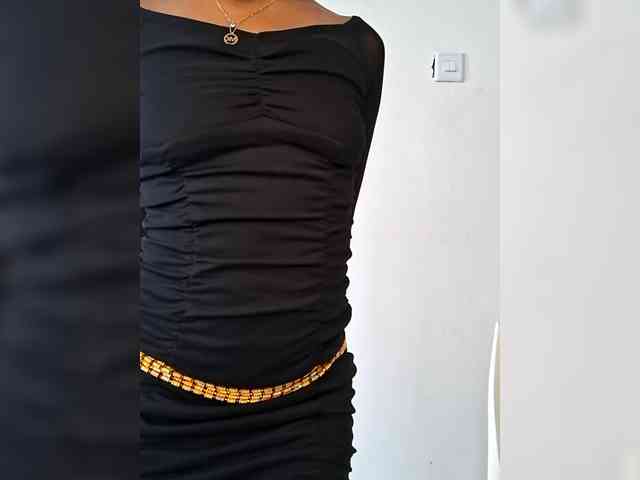 GlobeTrottieHottie1 webcam