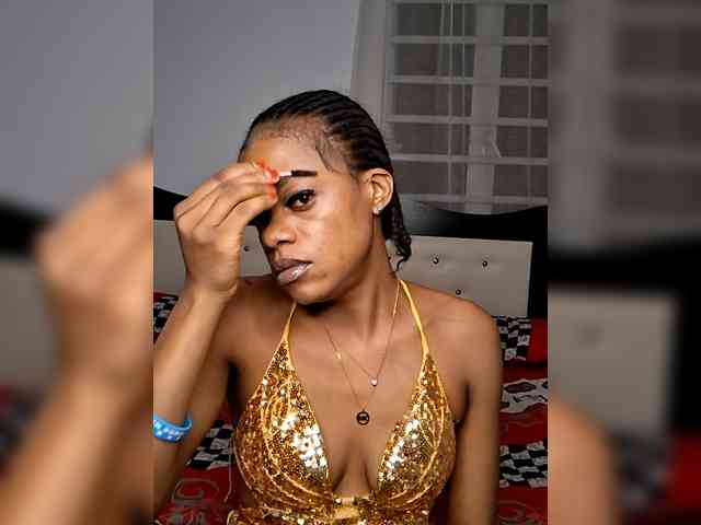 GlobeTrottieHottie1 webcam