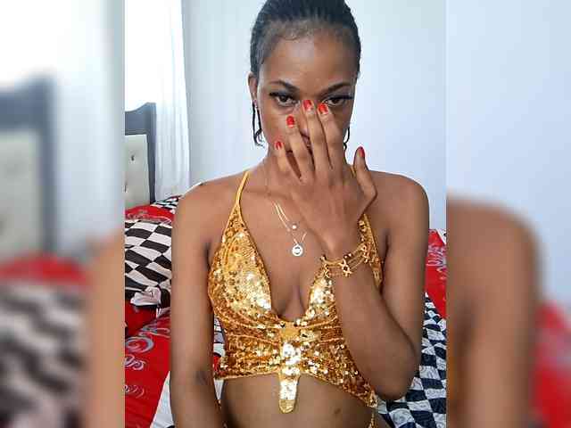 GlobeTrottieHottie1 webcam