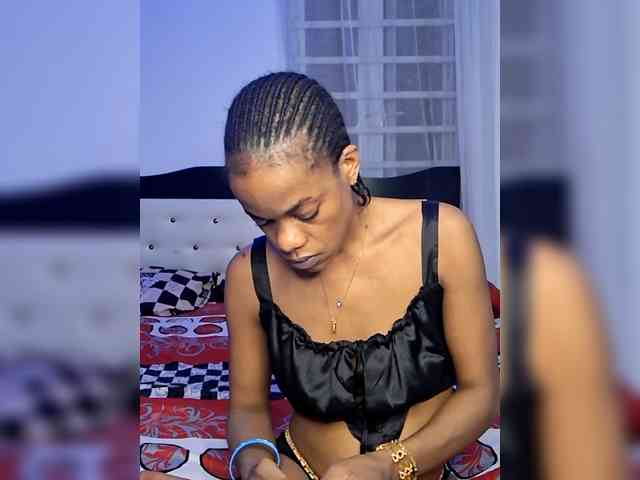 GlobeTrottieHottie1 webcam