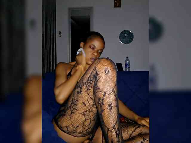 GlobeTrottieHottie1 webcam