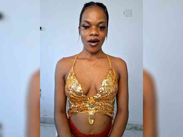 GlobeTrottieHottie1 webcam