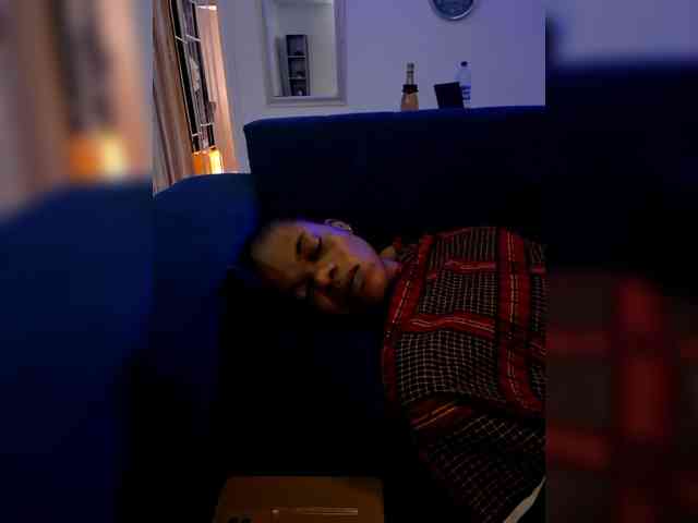 GlobeTrottieHottie1 webcam