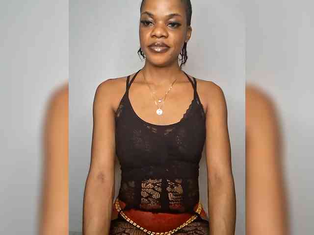 GlobeTrottieHottie1 webcam