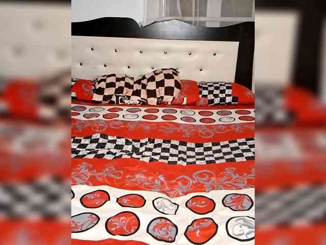 GlobeTrottieHottie1 webcam