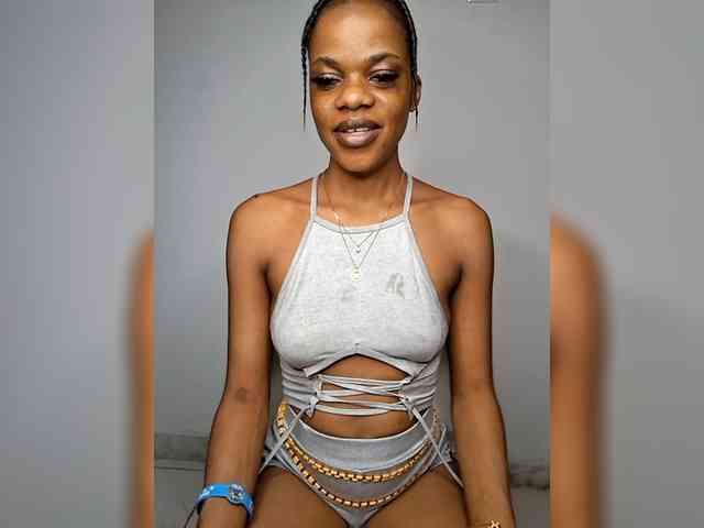 GlobeTrottieHottie1 webcam