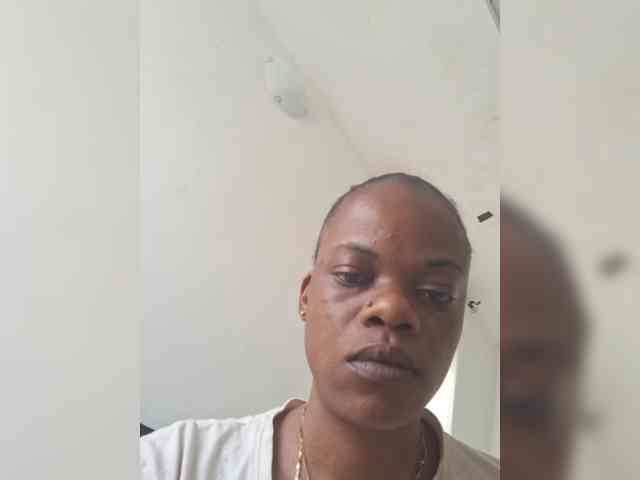 GlobeTrottieHottie1 webcam