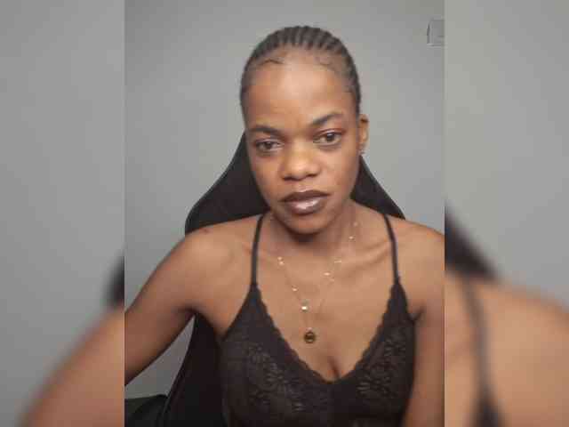 GlobeTrottieHottie1 webcam