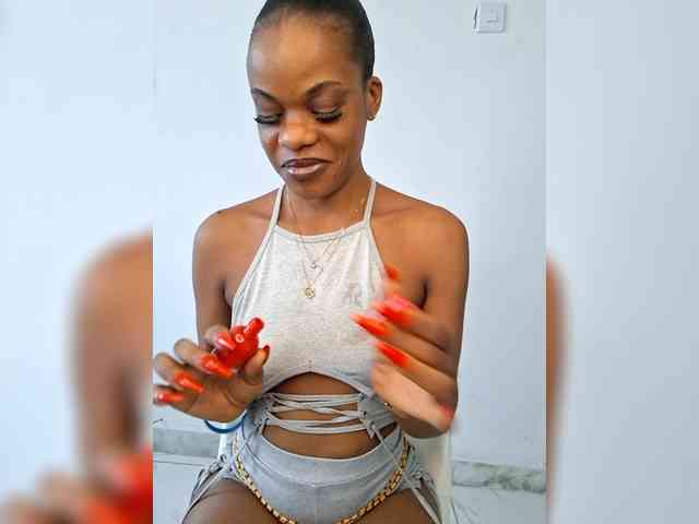 GlobeTrottieHottie1 webcam