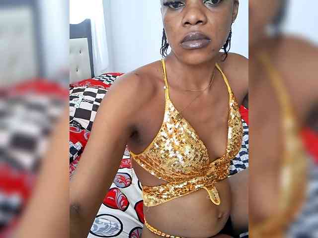 GlobeTrottieHottie1 webcam