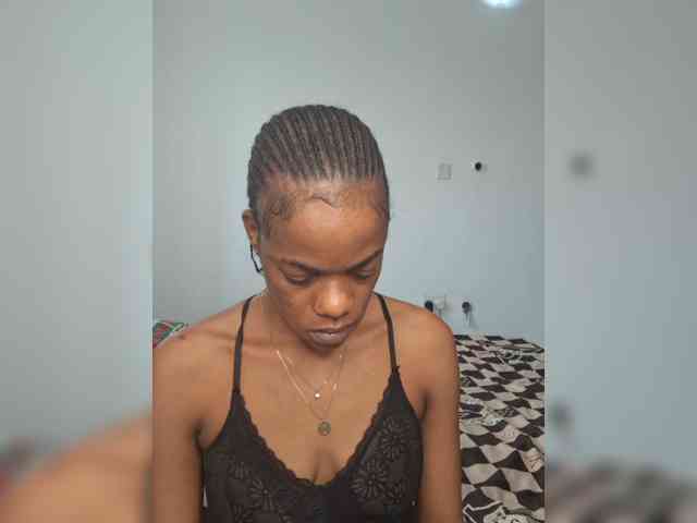 GlobeTrottieHottie1 webcam