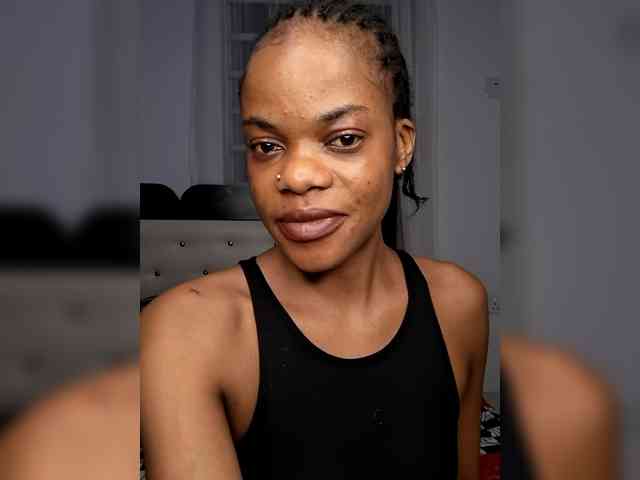 GlobeTrottieHottie1 webcam