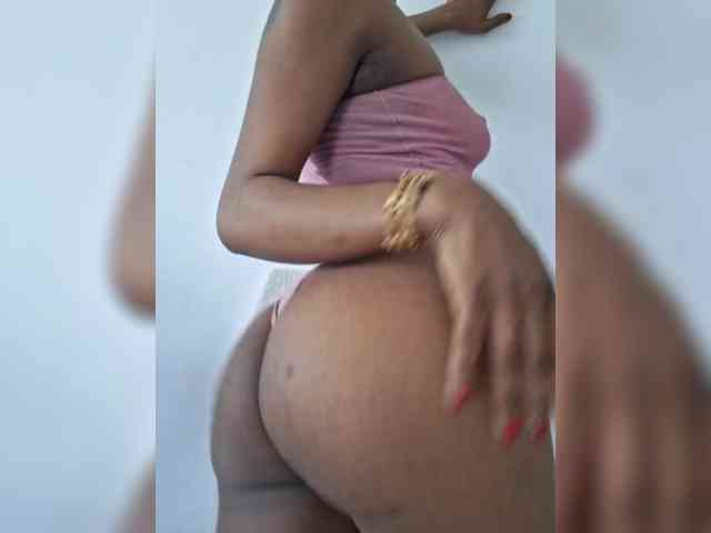 GlobeTrottieHottie1 webcam