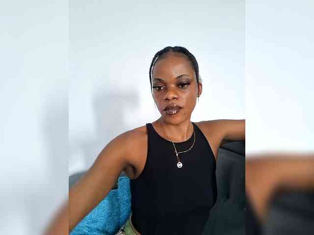 GlobeTrottieHottie1 webcam