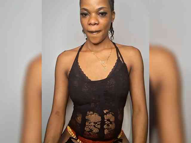 GlobeTrottieHottie1 webcam