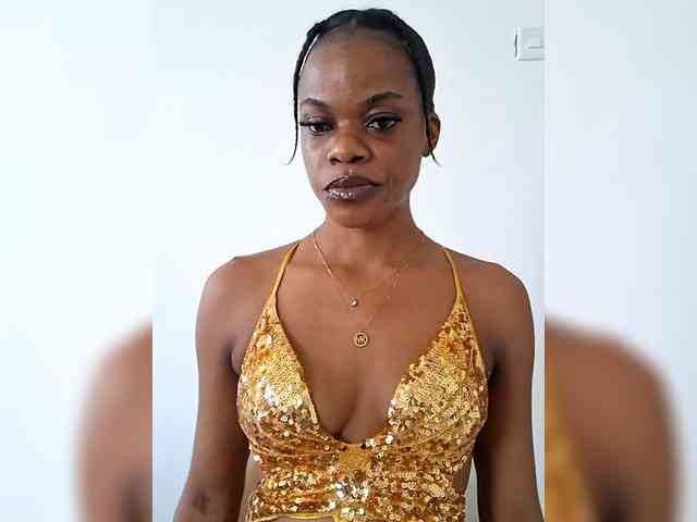 GlobeTrottieHottie1 webcam