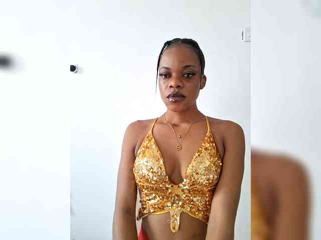 GlobeTrottieHottie1 webcam