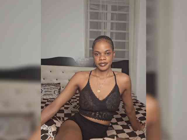 GlobeTrottieHottie1 webcam