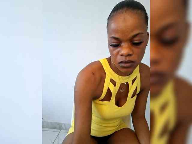 GlobeTrottieHottie1 webcam