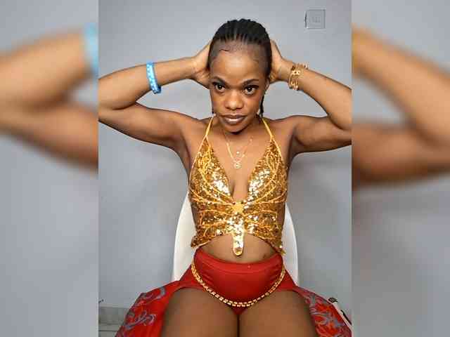 GlobeTrottieHottie1 webcam