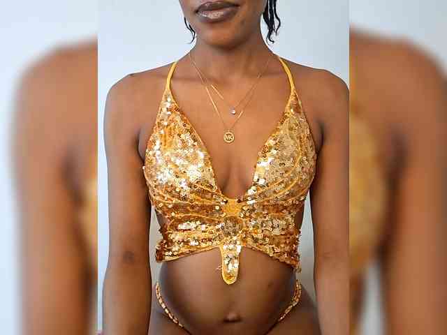 GlobeTrottieHottie1 webcam