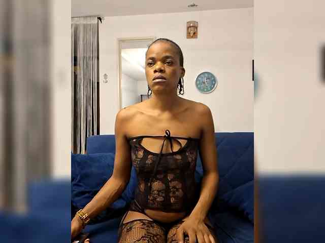 GlobeTrottieHottie1 webcam