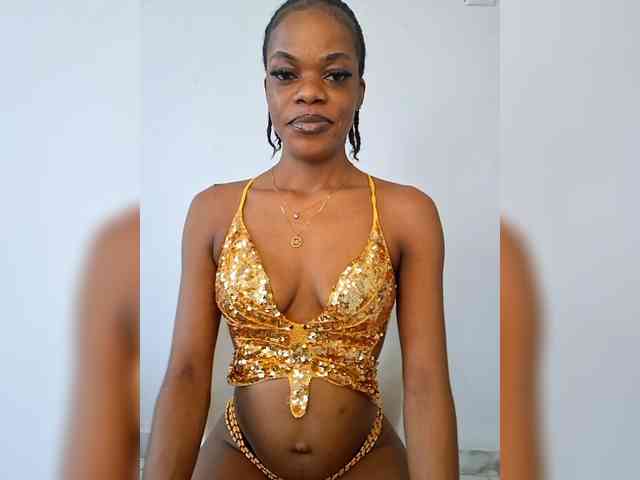 GlobeTrottieHottie1 webcam