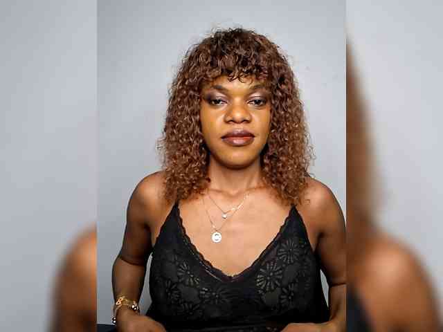 GlobeTrottieHottie1 webcam