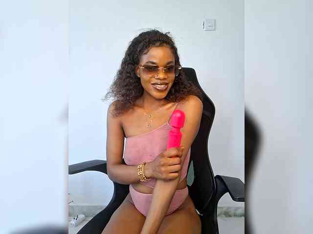 GlobeTrottieHottie1 webcam