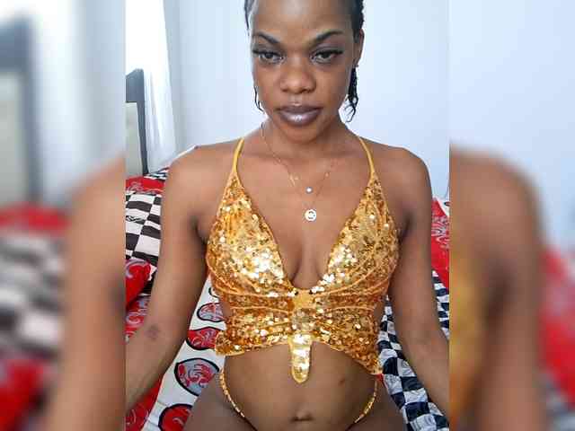 GlobeTrottieHottie1 webcam