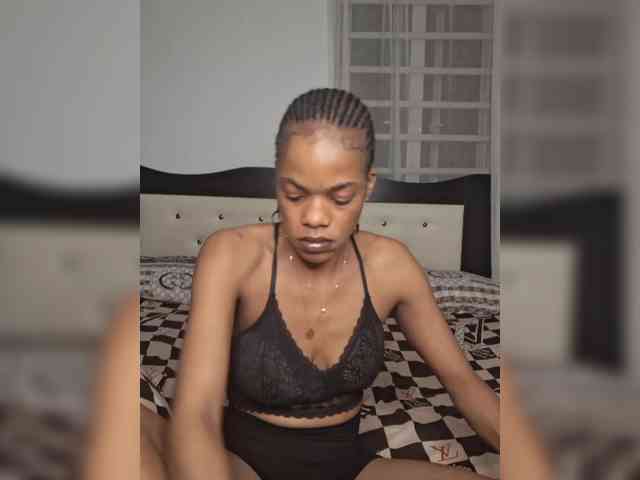 GlobeTrottieHottie1 webcam