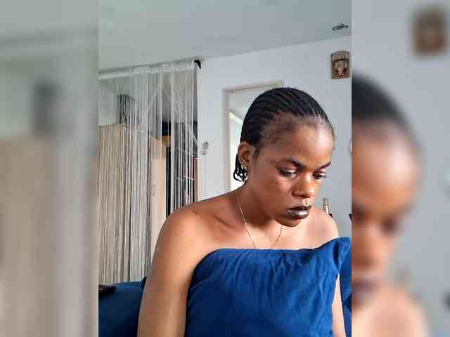 GlobeTrottieHottie1 webcam