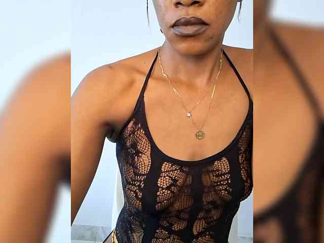 GlobeTrottieHottie1 webcam