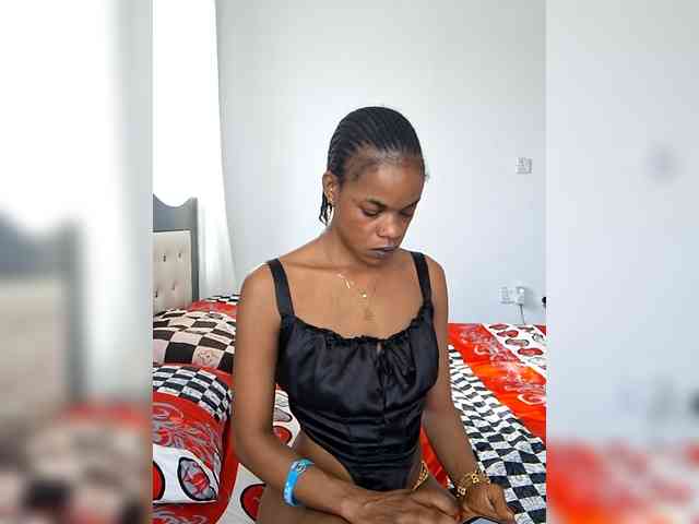 GlobeTrottieHottie1 webcam