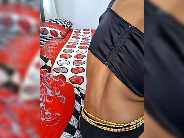 GlobeTrottieHottie1 webcam