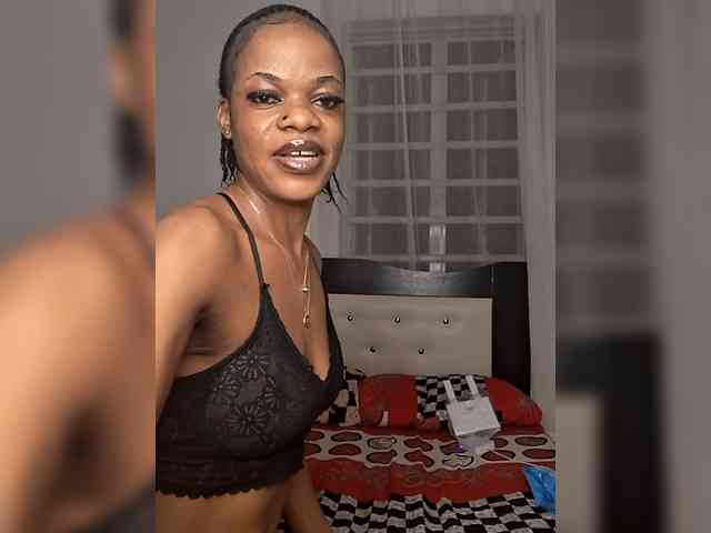 GlobeTrottieHottie1 webcam