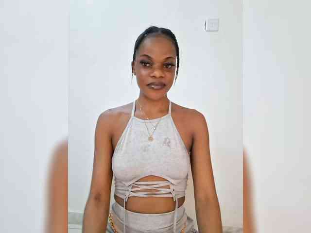 GlobeTrottieHottie1 webcam