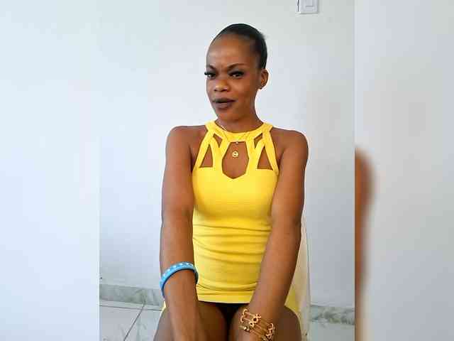 GlobeTrottieHottie1 webcam