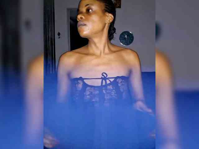 GlobeTrottieHottie1 webcam